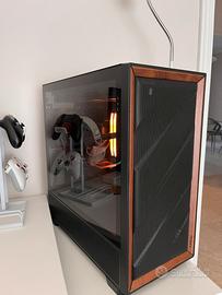 PC GAMING / WORKSTATION – RTX 4070 SUPER – DDR5