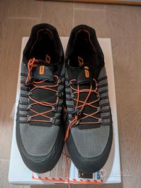 scarpe ciclismo DMT pogi's  taglia 44