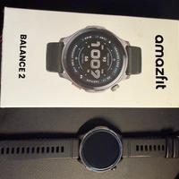 Amazfit Balance 2 Smartwatch 47mm – GARANZIA