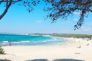 Ferragosto sul mare villetta Lastminut a gallipoli