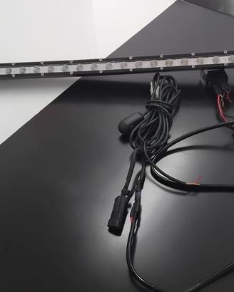 Fanaliera Led