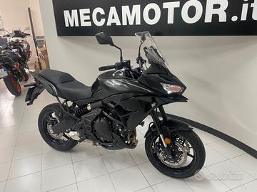 Kawasaki Versys 650 2025