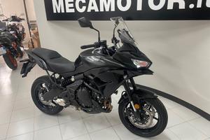 Kawasaki Versys 650 2025
