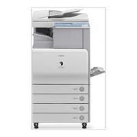 stampante CANON irc2880i-p