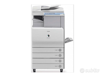 stampante CANON irc2880i-p
