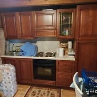 Cucina completa (Piangipane - Ravenna)