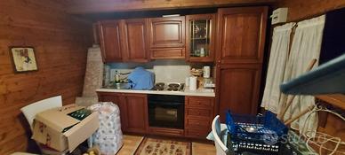 Cucina completa (Piangipane - Ravenna)