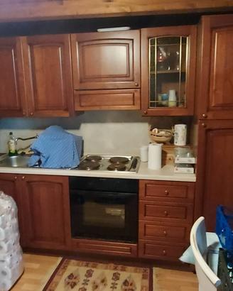 Cucina completa (Piangipane - Ravenna)