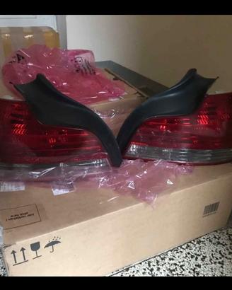 Fari posteriori BMW Serie 1 E81/E87 originali