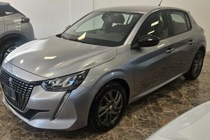 Peugeot 208 BlueHDi 100 Stop&Start 5 porte Allure