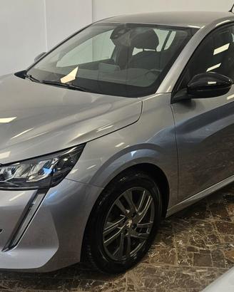Peugeot 208 BlueHDi 100 Stop&Start 5 porte Allure