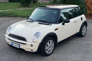 🚗 MINI Cooper 1.6 Benzina