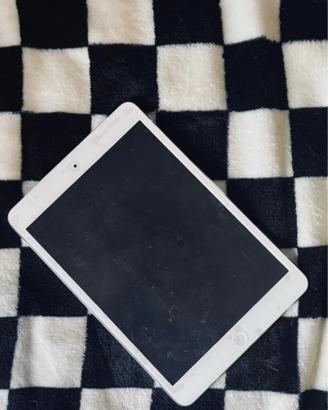 Ipad mini WiFi + cellular 32GB mod. A1455