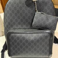 Zaino gucci originale