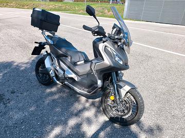 Honda X-ADV 750 - 2020