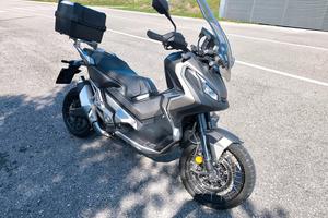 Honda X-ADV 750 - 2020