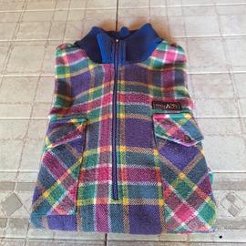 Camicia/Felpone uomo tg L  marca Sport Alpe.V.desc