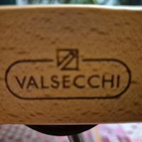 Vassoio letto in ciliegio Valsecchi