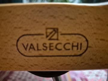 Vassoio letto in ciliegio Valsecchi