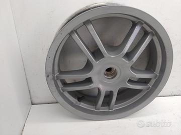 PEUGEOT SPEEDFIGHT 3 4T 50 CERCHIO RUOTA POSTERIOR