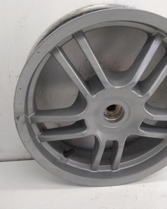 PEUGEOT SPEEDFIGHT 3 4T 50 CERCHIO RUOTA POSTERIOR