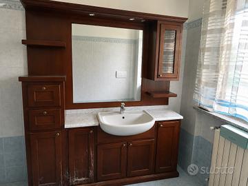 Mobile bagno