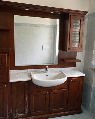 Mobile bagno