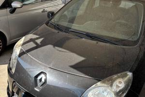 Renault Twingo 1.2 16V LEV Dynamique
