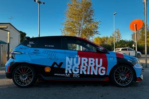 Hyundai i20n performance 2023