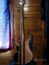 Basso 5 corde JIM REED