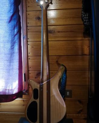 Basso 5 corde JIM REED