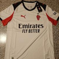 maglia AC Milan stagione 26/26
