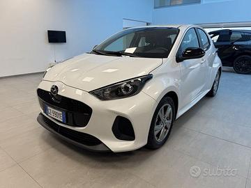 Mazda Mazda2 Hybrid Mazda2 Full Hybrid Exclus...