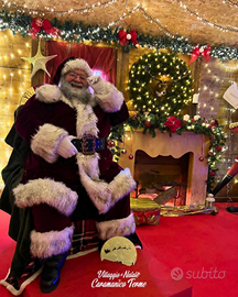 Natale insieme sulla Majella