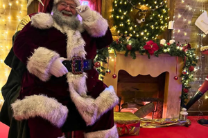 Natale insieme sulla Majella