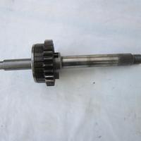 Albero Perno Messa in Moto Gilera 124 Extra 4 Marc