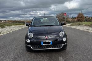 Fiat 500 lounge