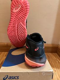 ASICS Gel-Resolution X scarpe da tennis taglia 37