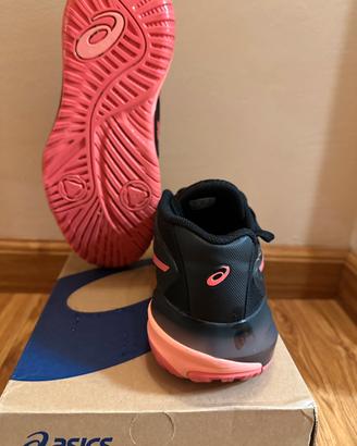ASICS Gel-Resolution X scarpe da tennis taglia 37