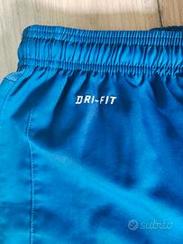Pantaloncini Boca Juniors originali