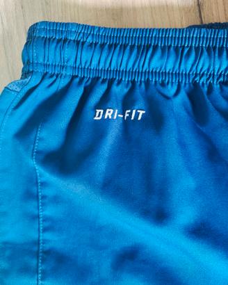 Pantaloncini Boca Juniors originali