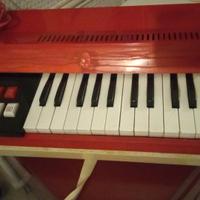 pianola buontempi