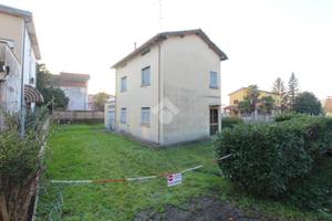 CASA INDIPENDENTE A BAGNOLO IN PIANO