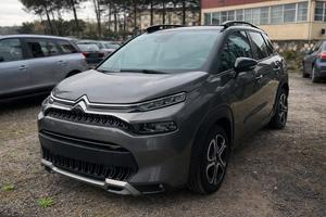 CITROEN C3 Aircross I 2021 - C3 Aircross 1.2 puret