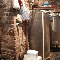 attrezzature per vino e cantina