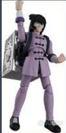 Saint Seiya Sirio il Dragone Blokees 