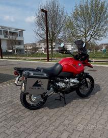 BMW R 1100 GS