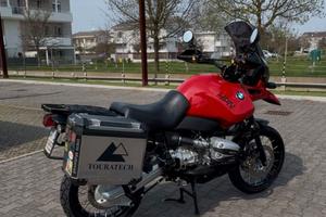 BMW R 1100 GS
