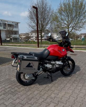 BMW R 1100 GS