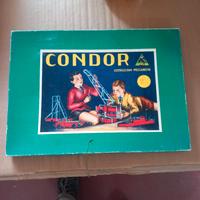 meccano Condor n°2